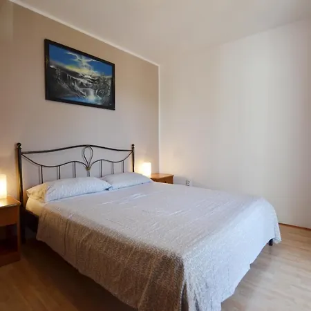 Apartmán Tony