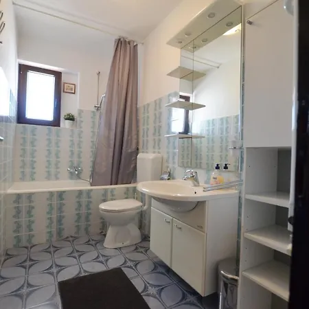 Apartmán Tony Rovinj
