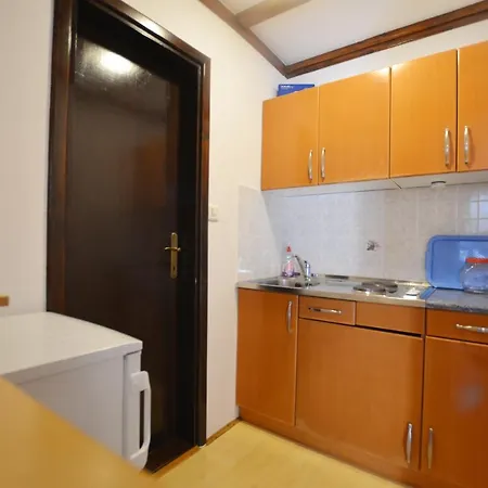 Tony Apartmán Rovinj