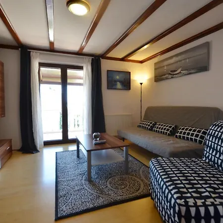 Apartmán Tony