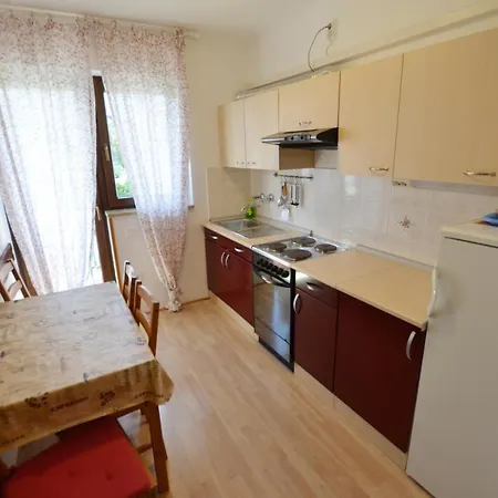 Apartmán Tony