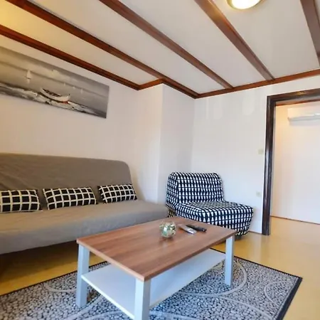 Tony Apartment Rovinj