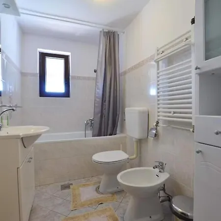Tony Apartment Rovinj