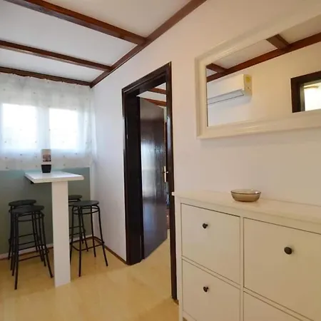 Apartment Tony Rovinj