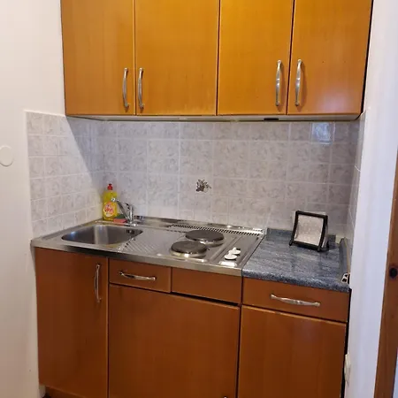 Apartment Tony