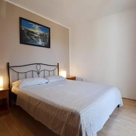 Tony Apartment