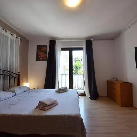 Apartment Tony Rovinj