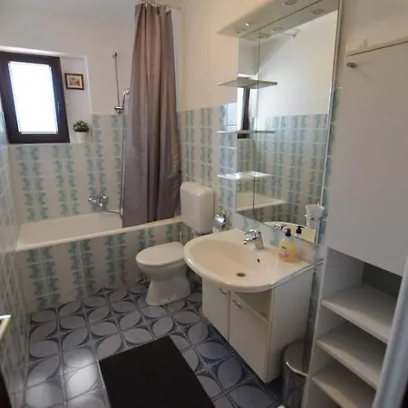Apartment Tony Rovinj